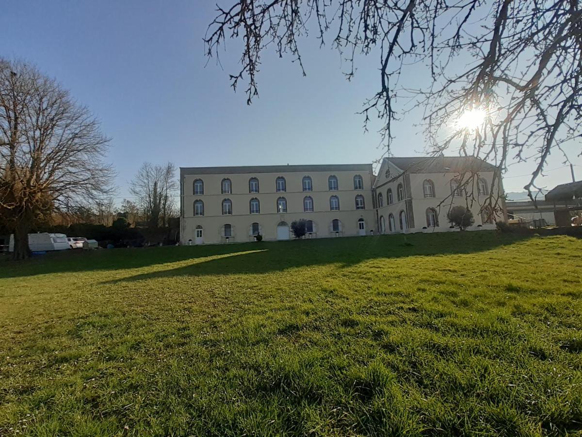 Bed and Breakfast Domaine-De-La-Borde A Epernay Mardeuil Exterior foto